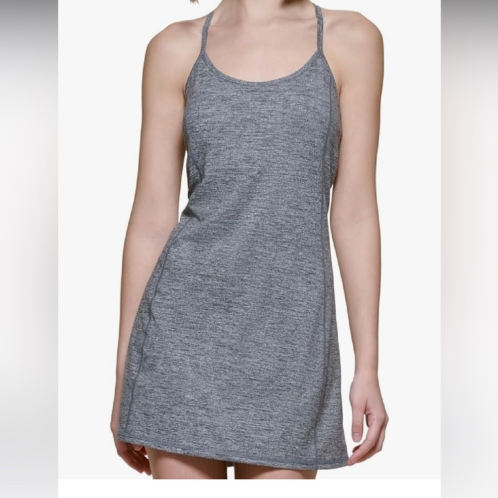 Calvin Klein Performance Dress. NWT.
